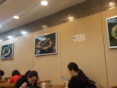 大堂-鑫花溪牛肉米粉(凤凰街创始总店)