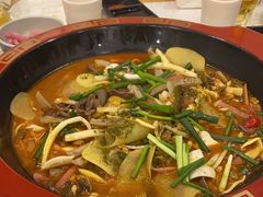 -浮何烤铺(桐梓林店)