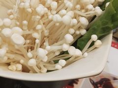 -井格重庆火锅(临平银泰城店)
