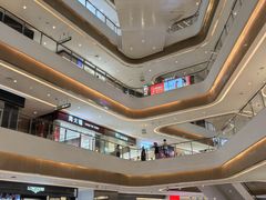 -天河城购物中心