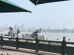 -汉水谣·江景餐厅(江滩店)