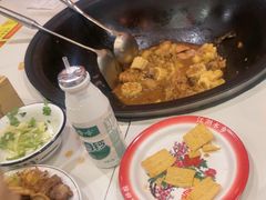 -江湖水乡铁锅炖魚(周庄嘉园店)