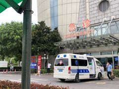 -上海市浦东新区人民医院·门诊