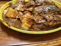 野生鱼-水库活鱼馆(于桥水库店)