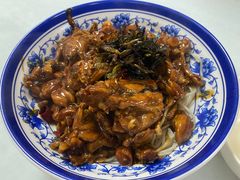 -明呈黄鱼面馆(斜土路店)