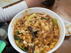 -刘信牛羊肉小炒泡馍(回民街店)