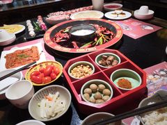 -矮板凳老火锅(宽窄巷子店)