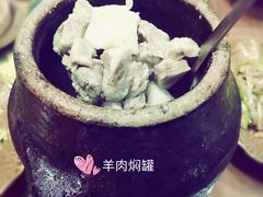 -本味焖罐源(天泽街店)