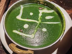 -玛吉阿米·餐吧