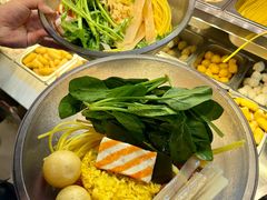 -O记东北砂锅麻辣烫