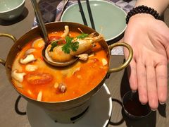 -CHINCHIN 青青·泰国料理(万象食家店)