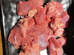 -刘记大块烤羊腿餐吧(北沙滩店)