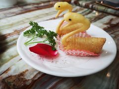 -椿记烧鹅(北门店)