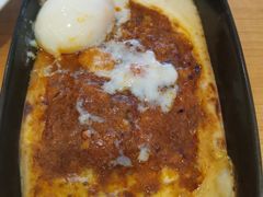 -萨莉亚意式餐厅(深圳北站店)