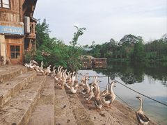 -两江国际影视城