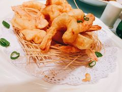 -老船夫婚宴婚庆会馆(延吉路店)