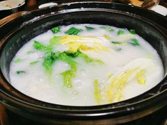 -渔米粥(罗湖店)