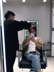 -TZ HAIR SALON烫发染发接发