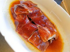 老南京烤鸭-小厨娘金榜题名(夫子庙贡院街店)