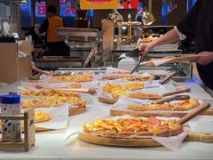 -比格比萨自助(宋家庄店)