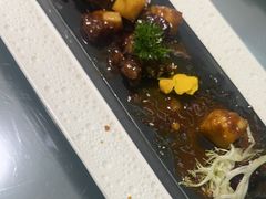 -3号仓库·创意中国菜(乐清正大广场店)