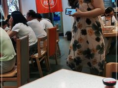 大堂-味千拉面(双井店)