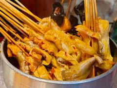 -大哈福烧烤·海鲜·家常菜(延安三路店)