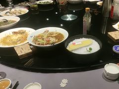 -拉完海鲜大排档(温岭店)