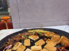 -一烙锅(友谊店)