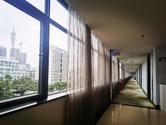 -广州影星宾馆(客村地铁站店)