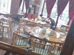 -厨神老街兔·淳朴人家店(盐帮菜风味名店)