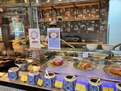 -上海佘山世茂艾美酒店