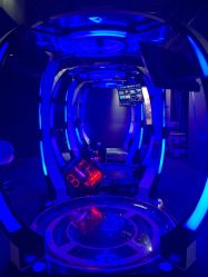 -BBVR团建聚会体验馆·亲子DIY手工