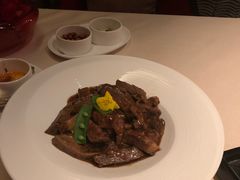 -丽思卡尔顿酒店-天泰轩中餐厅(大沽北路店)