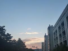 -江南大学(蠡湖校区)