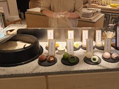 -米糯糯·MINONO·大福冰淇淋(青岛万象城店)