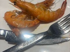 -汉巴味德(沈阳万象汇店)