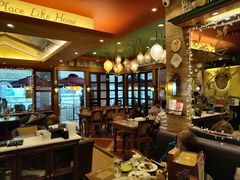 -Cafe Mary Grace - NAIA Terminal 3