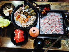 -丽江庭院之爱在路上(西单店)