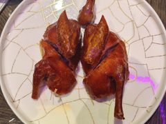-万丽轩·粤菜(王府井金茂万丽酒店)