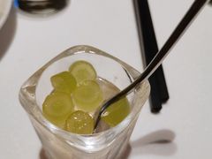 -长春凯悦酒店咖啡厅Market Café