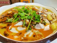 -孟记大碗面•家常菜(鼓楼和会街店)