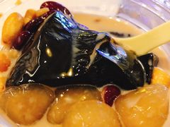 -八婆婆烧仙草(曾厝垵店)