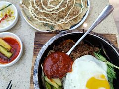 -妙香居韩国烤肉(容桂天佑城店)