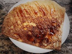 Butter&nbsp;Sugar&nbsp;Crepes-RAC BAR(安福路店)