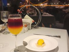 -武汉世茂希尔顿酒店·汇·全日餐厅