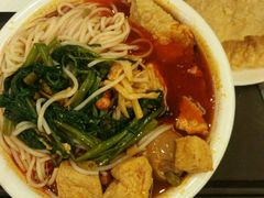 -水平有限广西米粉·广西风味集(五道口店)