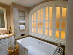 -平湖九龙山庄园圣马可酒店