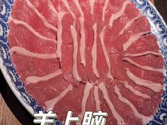 -北京老门框爆肚四季涮肉(凌河路店)
