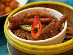 -安泰楼·佛跳墙创始人·传统闽味早茶·酒楼(三坊七巷闽菜地标店)